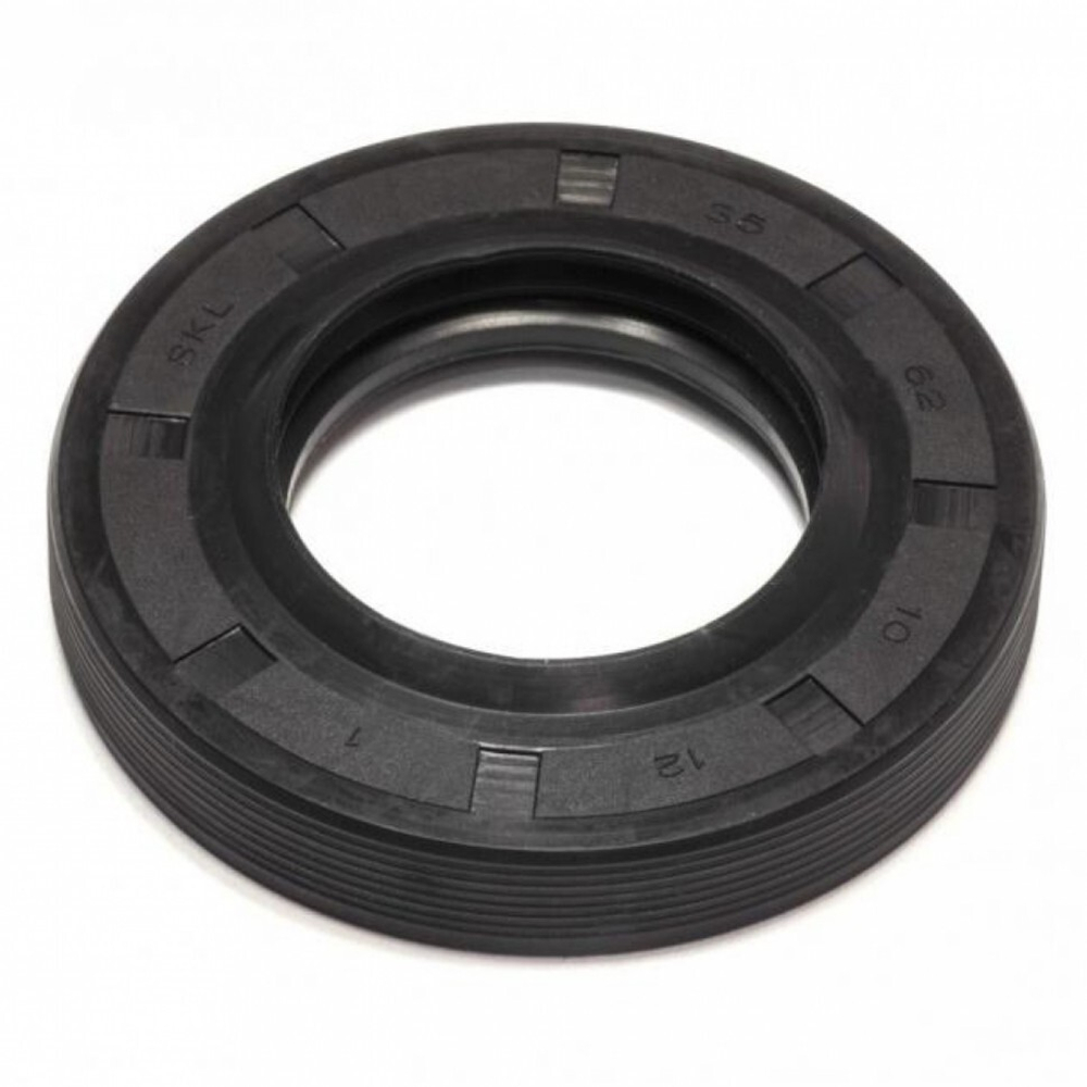 Сальник бака стиральных машин 35*62*10/12 NQK.SF