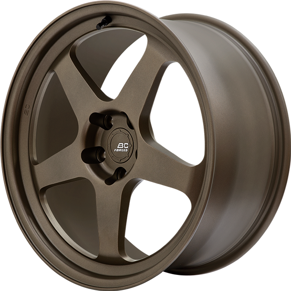 RP FORGED TD03