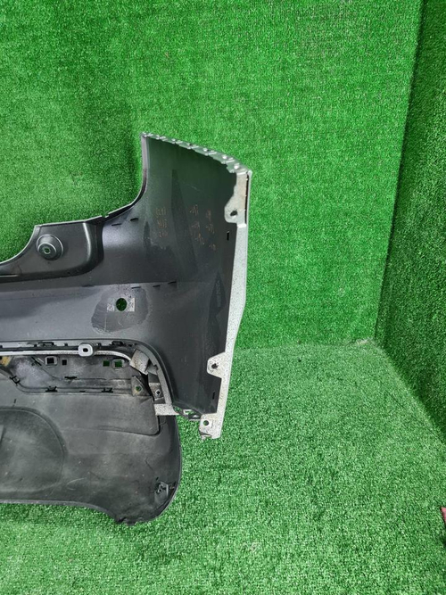 Бампер задний Haval Jolion (2021-н.в.)