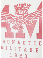 Футболка женская AERONAUTICA MILITARE