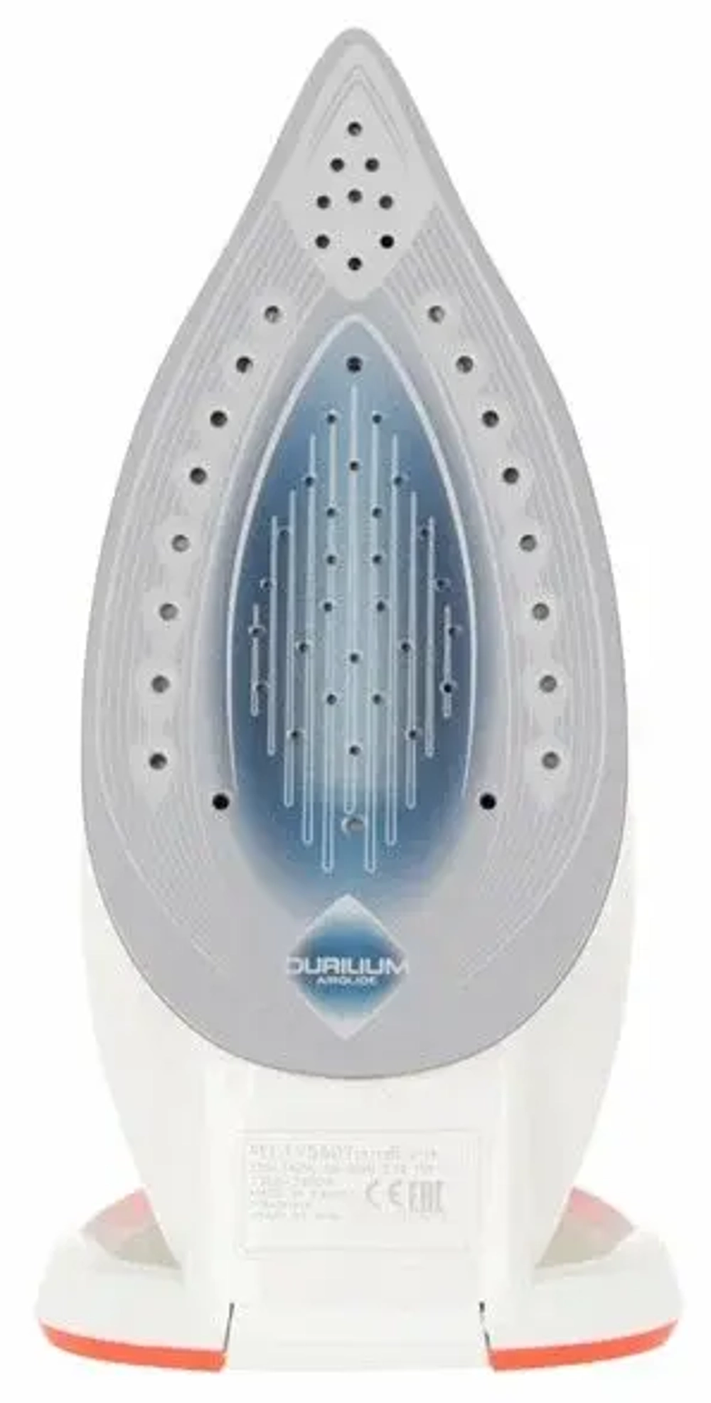 Утюг Tefal Turbo Pro FV5607E0 (y)
