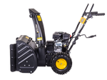 Снегоуборщик Huter SGC 4100W