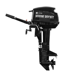 2х-тактный лодочный мотор MARINE ROCKET MR9.9LHS
