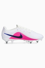 Бутсы Nike Tiempo Maestro Academy SG-Pro - белый