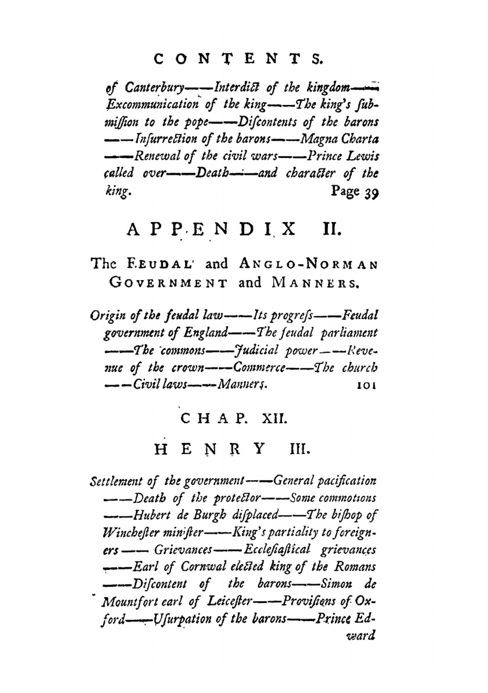 The history of England. Volume 2 | David Hume