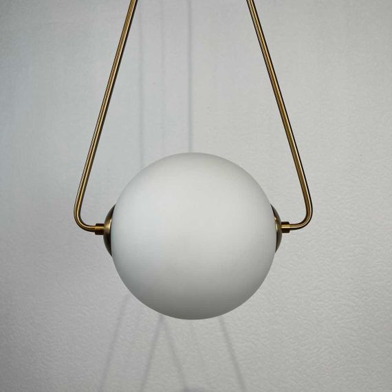 Подвесной светильник Imperium Loft Lavaliere 101725-26