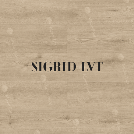 Sigrid LVT