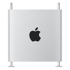 Apple Mac Pro Tower 24-core CPU, 60-core GPU, 32-core Neural Engine 64 ГБ, 1 ТБ SSD