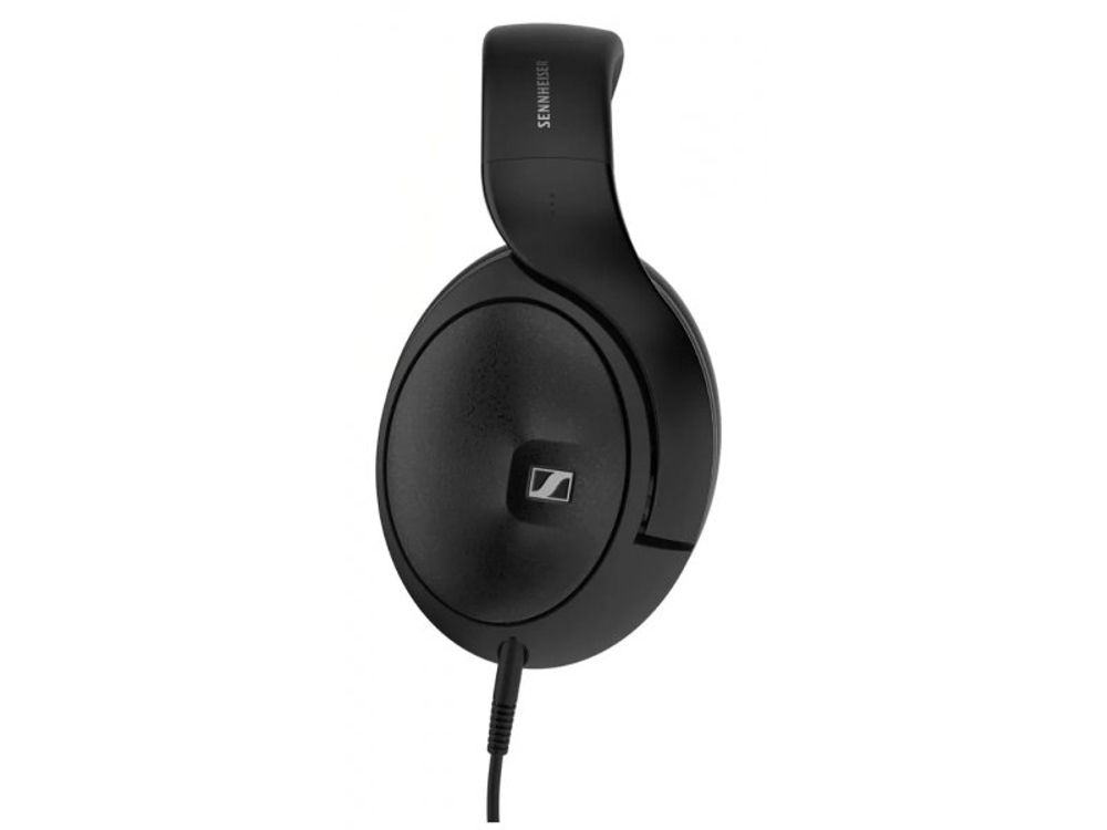 Наушники Sennheiser HD 620S черный