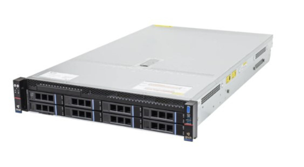 Серверная платформа SNR SNR-SR2408RE