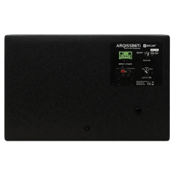 ARQISSB6TiBK ECLER пассивный сабвуфер
