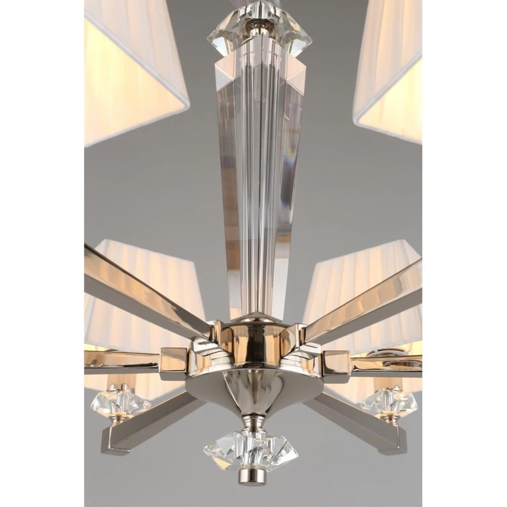 Подвесная люстра Aployt DOMINKA APL.722.03.06