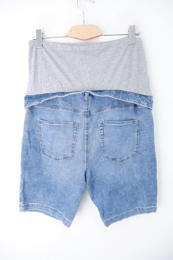 Шорты C&A для беременных 52 размер, новые