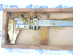 Штангенциркуль ШЦ-III-630 (250-630мм) Ц/д 0.1мм СТИЗ