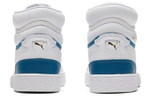 Кроссовки PUMA Ralph Sampson Mid, 370847-14