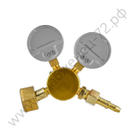 Регулятор расхода газа АР-40-3