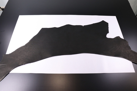 3+ Вороток черный 57 дм² (КЛ)