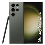 Samsung Galaxy S23 Ultra 12/256Gb Korea (Б/У)