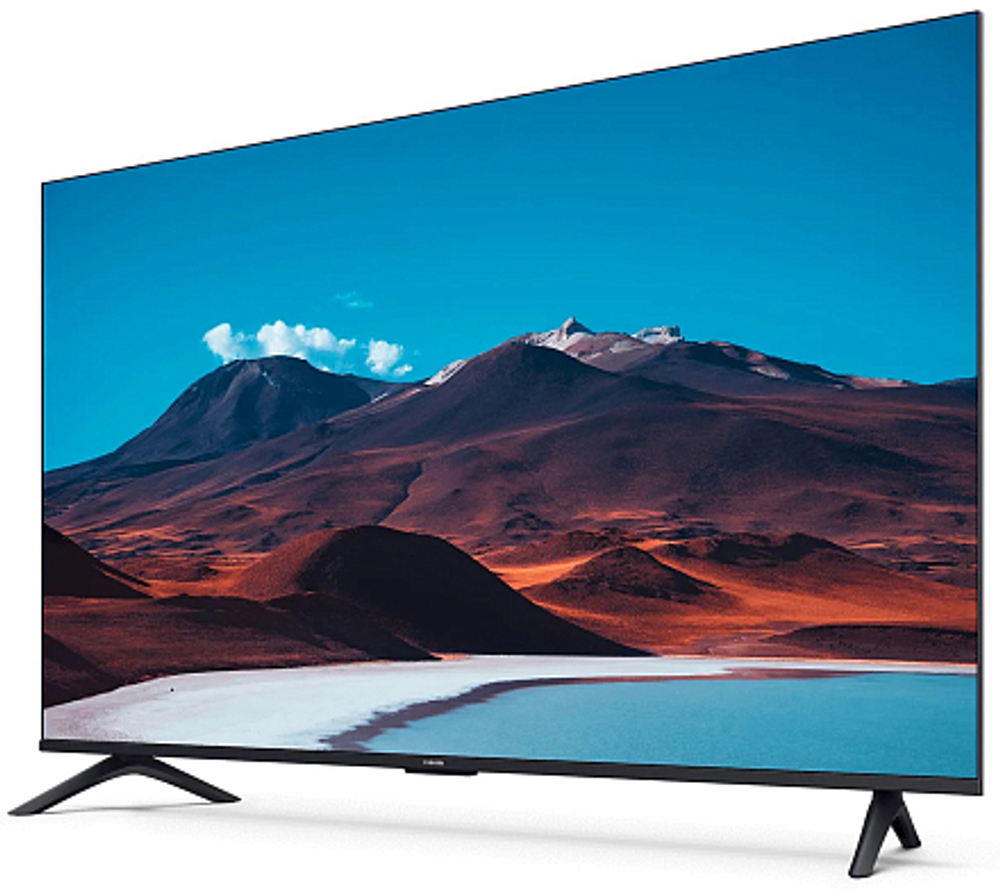 Телевизор 55" Xiaomi TV A55 2026 RU (L55MB-ARU)