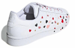 Кроссовки Adidas Originals Superstar (Женская размерная сетка)