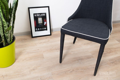 Кварцвиниловый ламинат 5548 Дуб Брюз