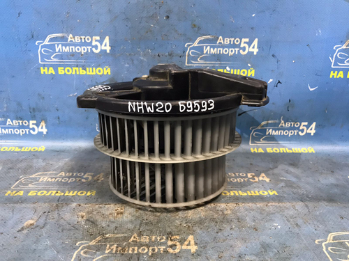 Моторчик печки TOYOTA PRIUS 2003-2011