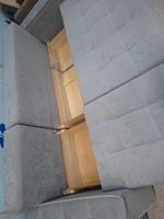 Диван "Бруно" 2 ПР БЛ