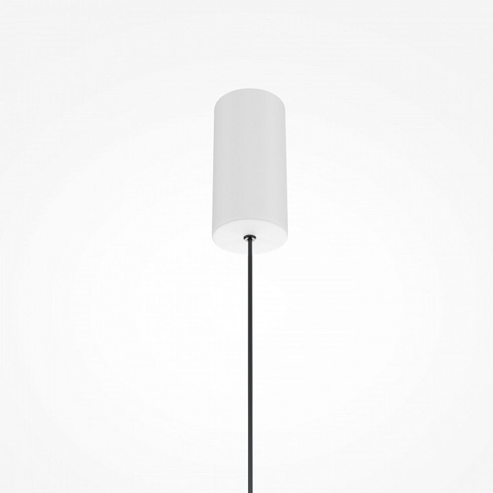 Подвесной светильник Maytoni Motion MOD276PL-L20W3K1