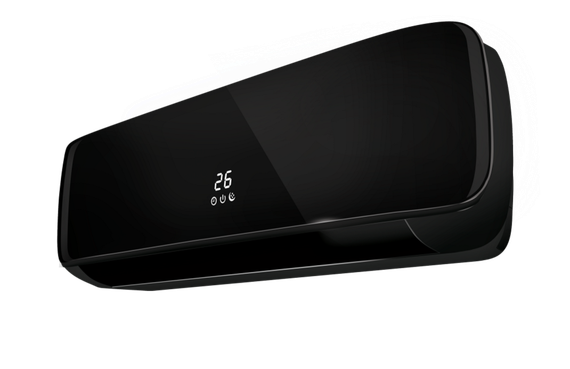 Бытовая сплит-система Hisense BLACK CRYSTAL Classic A AS-07HW4SYDTG035В (комплект) купить в Москве и Московской области по низкой цене с доставкой по России — (4) Бытовая сплит-система Hisense BLACK CRYSTAL Classic A AS-07HW4SYDTG035В (комплект) — (4)