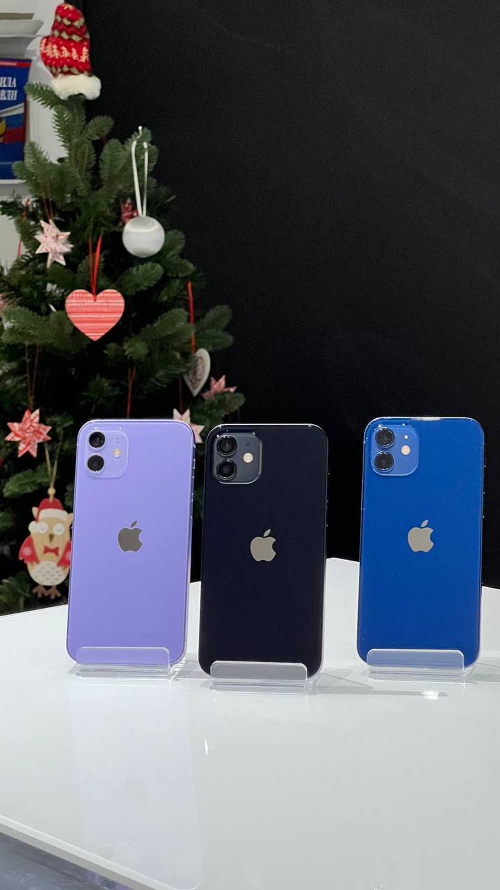iPhone 12