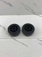 Мебельные колеса, выдвижные ролики диванов, шкафов, кроватей