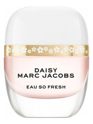Marc Jacobs Daisy Eau So Fresh Petals