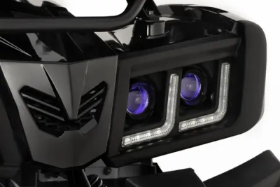 Квадроцикл взрослый Sharmax Activator 250 (P) без ПСМ