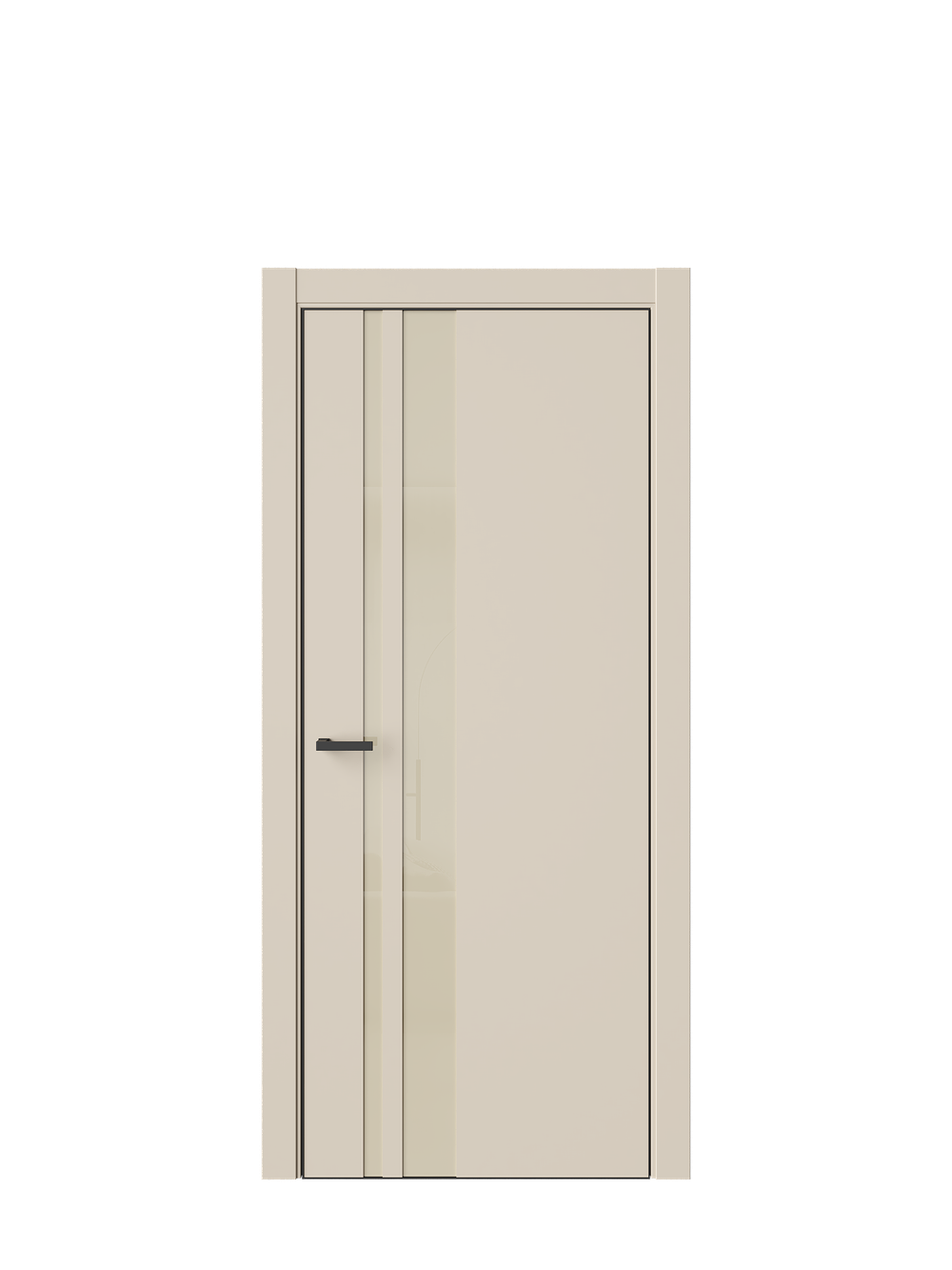 Межкомнатная дверь U38
