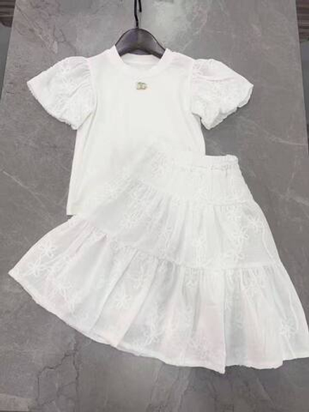 Костюм Dolce&Gabbana