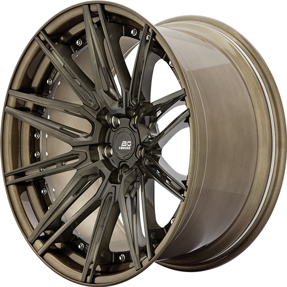 RP FORGED HCA671S