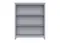 Стеллаж Wood размер М (серый)