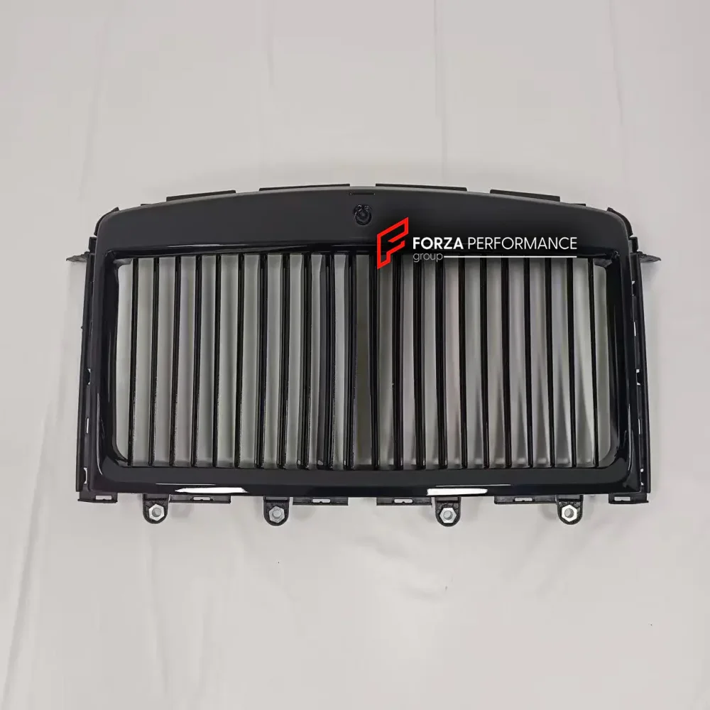 Решетка радиатора для ROLLS ROYCE CULLINAN 2018 - 2024 Ройс Куллинан