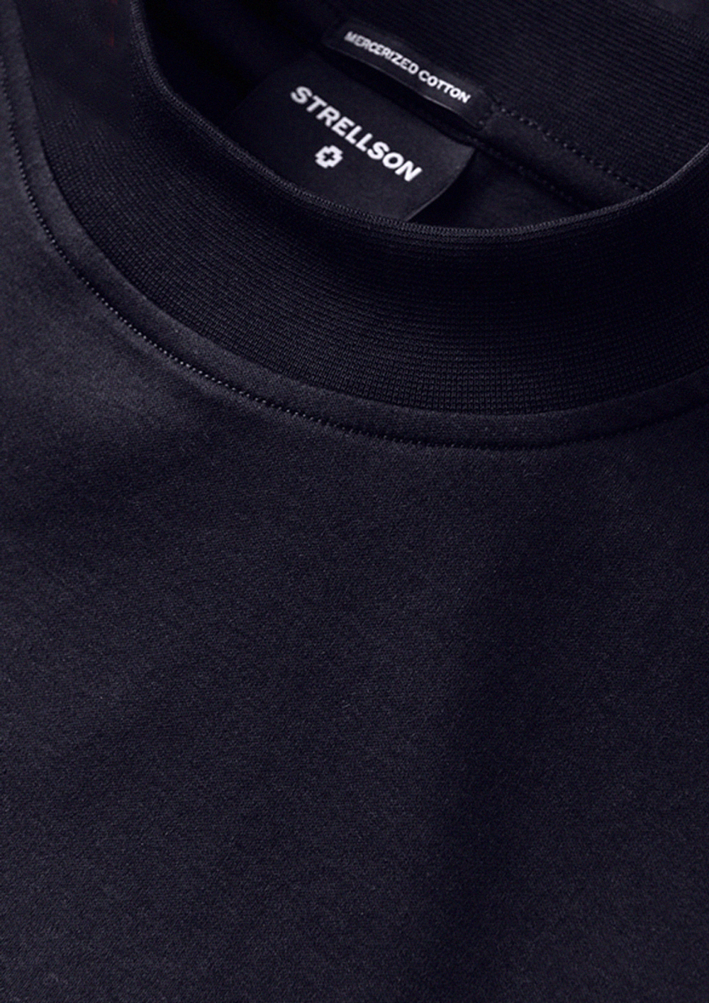 Лонгслив Strellson Pepe-M