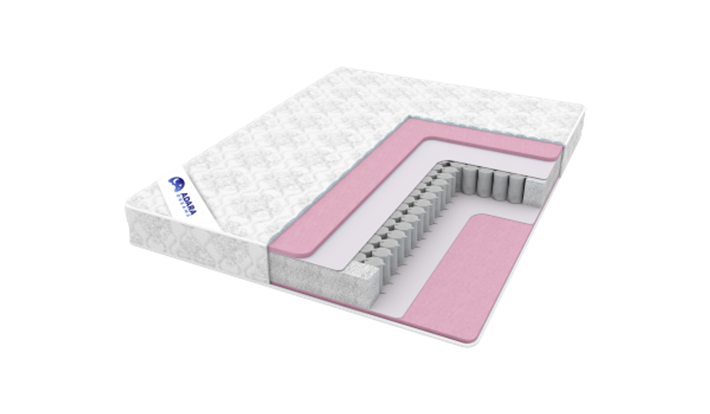 Матрас Lite «Akord» 80x200