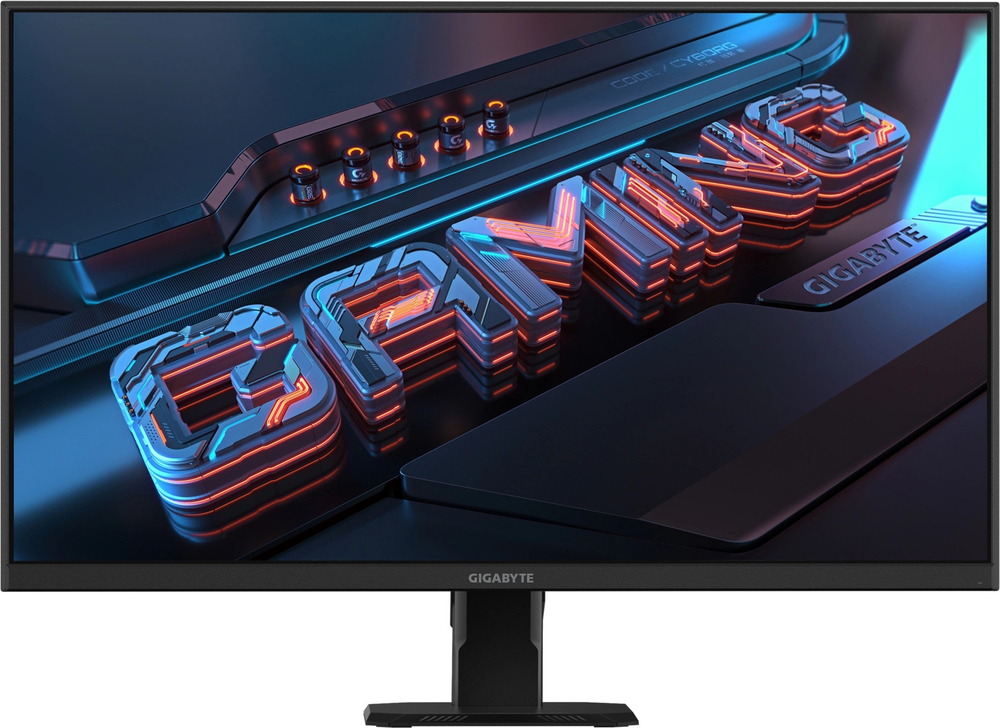 Монитор 27" GIGABYTE GS27F