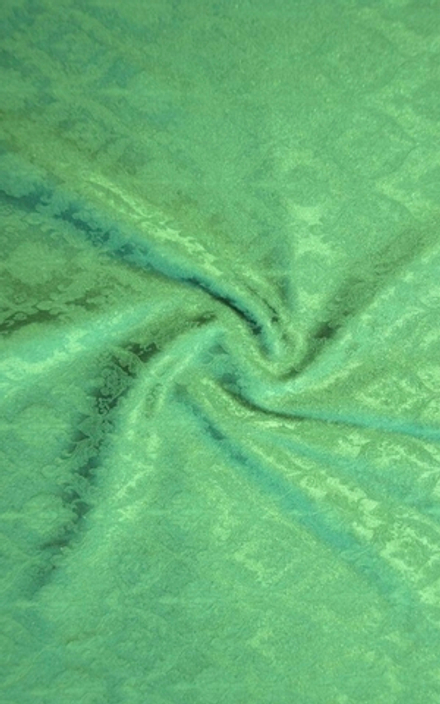 Костюмная ткань жаккард, 150 см