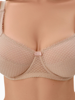 Бюстгальтер OIRO Blake Мягкая чашка