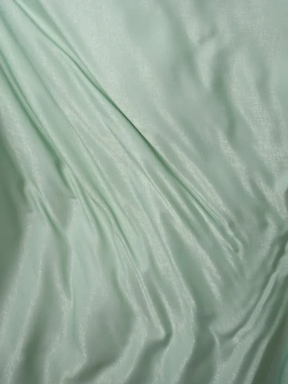 Шелк искусственный "эффект бархата" оптом, арт. 2283, Китай, фисташка