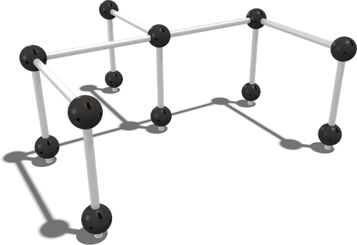 Спортивный комплекс Жемчуг