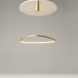 Подвесной светильник Maytoni MOD072PL-L28BS3K