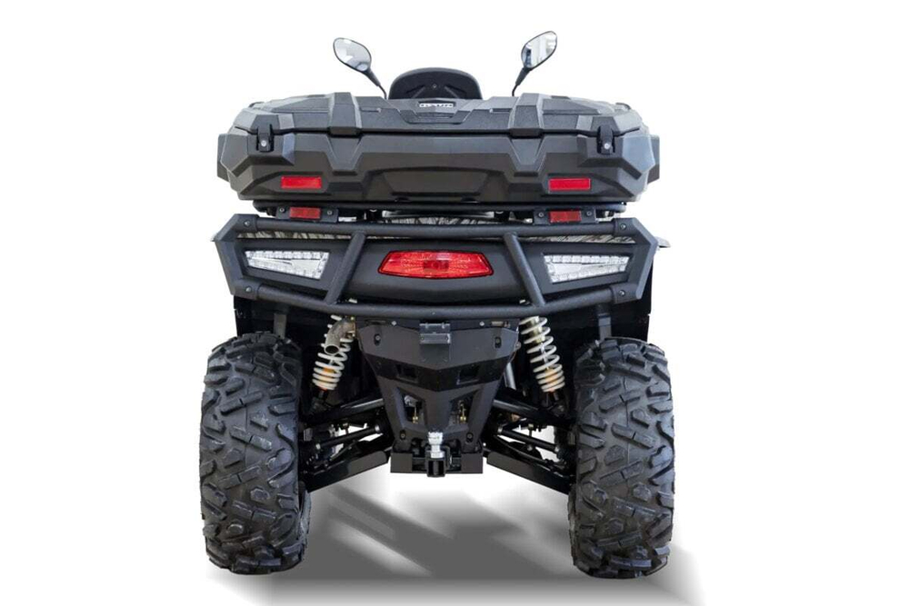 Квадроцикл HISUN Tactic GT 1000 Extreme Edition (ПСМ)