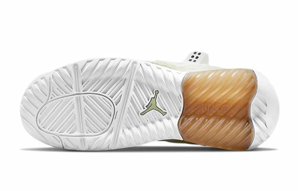 Кроссовки Jordan Ma2 GS (Подростковая размерная сетка)