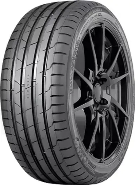 Nokian Hakka Black 2 255/35 R20 97Y XL