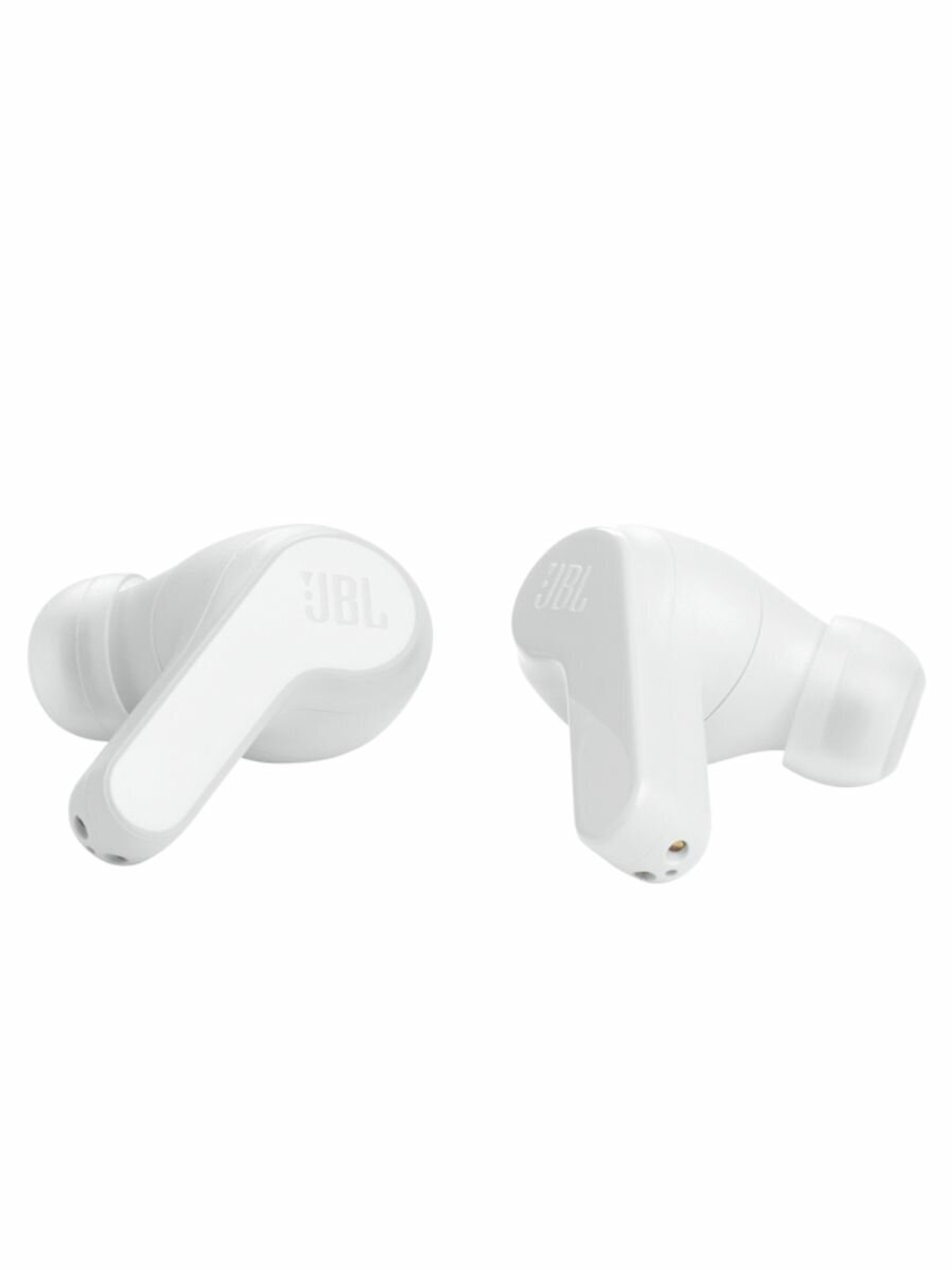 Беспроводные наушники JBL Wave 200TWS Global, USB Type-C, белый